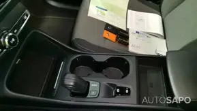Volvo XC40 de 2021