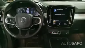 Volvo XC40 de 2021