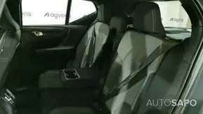 Volvo XC40 de 2021