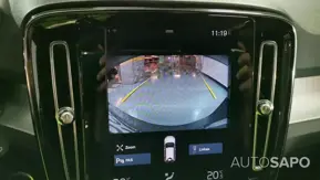Volvo XC40 de 2021