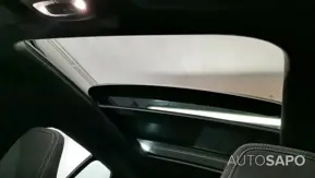 Volvo XC40 de 2021