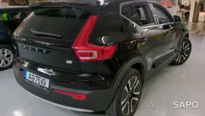 Volvo XC40 de 2021