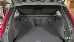 Volvo XC40 de 2021