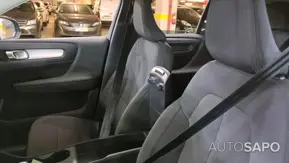Volvo XC40 de 2021