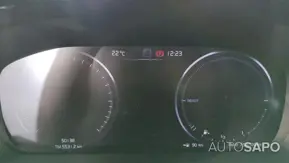 Volvo XC40 de 2021