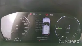 Volvo XC40 de 2021