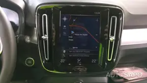 Volvo XC40 de 2021