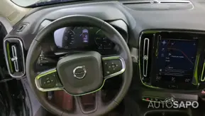 Volvo XC40 de 2021