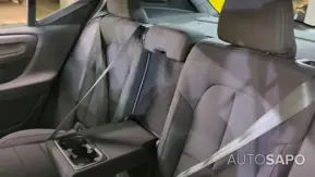 Volvo XC40 de 2021