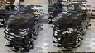 Mercedes-Benz Classe CLA de 2021