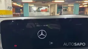 Mercedes-Benz Classe CLA de 2021