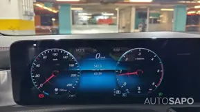 Mercedes-Benz Classe CLA de 2021