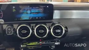 Mercedes-Benz Classe CLA de 2021