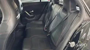 Mercedes-Benz Classe CLA de 2021