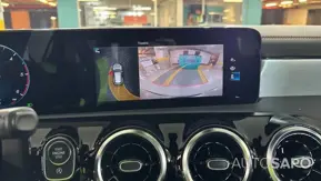 Mercedes-Benz Classe CLA de 2021