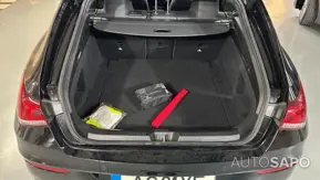 Mercedes-Benz Classe CLA de 2021