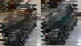 BMW Série 5 de 2022