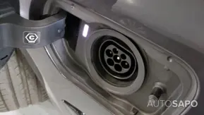 BMW Série 5 de 2022
