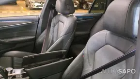 BMW Série 5 de 2022