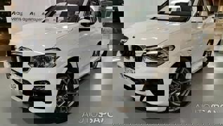 BMW X3 de 2021
