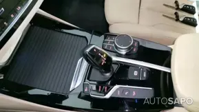 BMW X3 de 2021