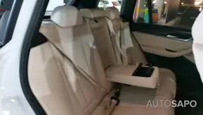 BMW X3 de 2021