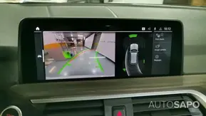 BMW X3 de 2021
