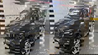 BMW X5 de 2021
