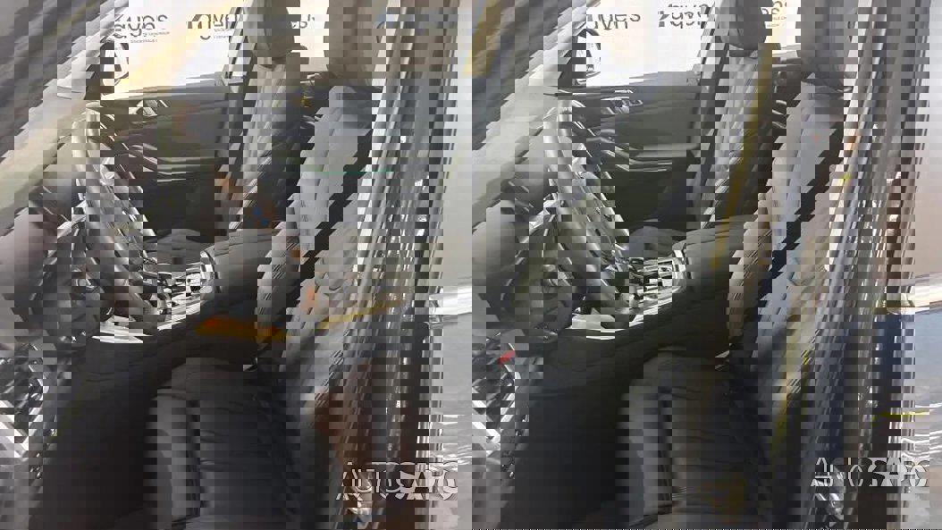 BMW X5 de 2021