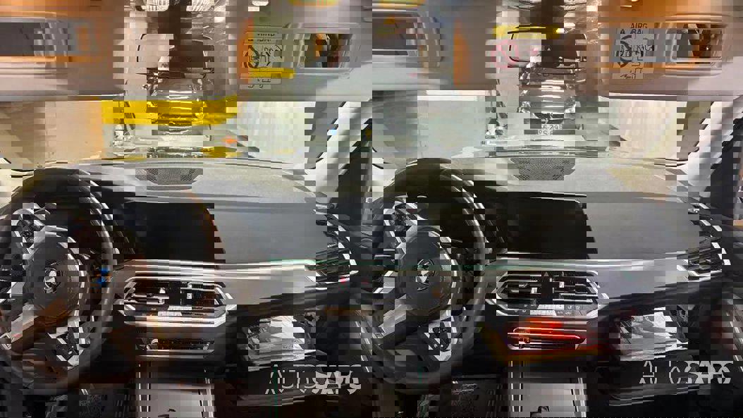 BMW X5 de 2021