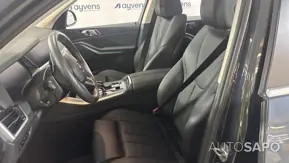 BMW X5 de 2021