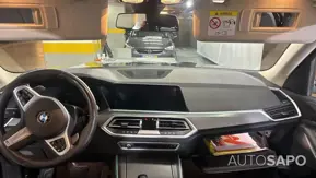 BMW X5 de 2021