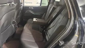 BMW X5 de 2021