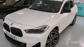 BMW X2 de 2021