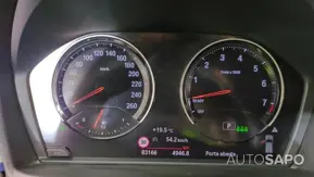 BMW X2 de 2021