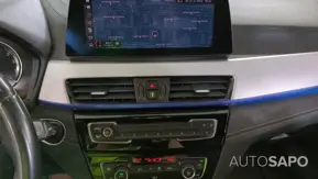 BMW X2 de 2021