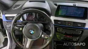 BMW X2 de 2021