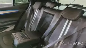 BMW X2 de 2021