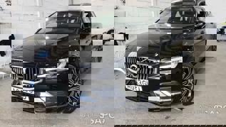Volvo V60 de 2021