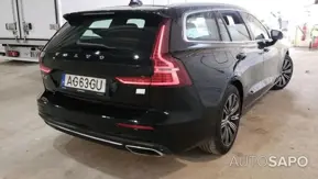 Volvo V60 de 2021
