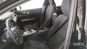 Volvo V60 de 2021