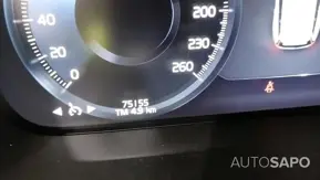 Volvo V60 de 2021