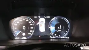 Volvo V60 de 2021