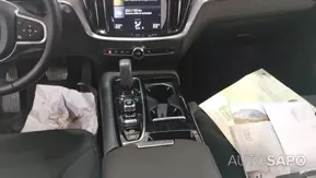 Volvo V60 de 2021