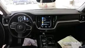 Volvo V60 de 2021