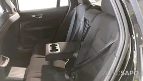 Volvo V60 de 2021