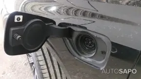 Volvo V60 de 2021
