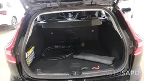 Volvo V60 de 2021