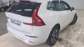 Volvo XC60 de 2022
