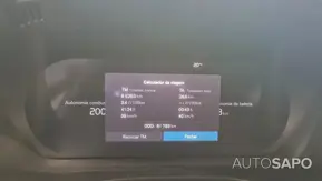 Volvo XC60 de 2022